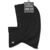 Volcom mens Travelin Hood Snowboard Neck Warmer(Black S5)