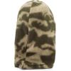Volcom mens Travelin Hood Snowboard Neck Warmer(Camouflage S5)