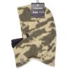 Volcom mens Travelin Hood Snowboard Neck Warmer(Camouflage S5)