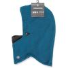 Volcom mens Travelin Hood Snowboard Neck Warmer(Cobalt S5)