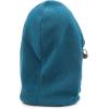 Volcom mens Travelin Hood Snowboard Neck Warmer(Cobalt S5)