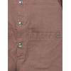 Volcom womens Stone Strut Relaxed Fit Romper Jumper(Slate Grey)