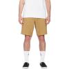 Volcom Frickin E-Waist 19″ Shorts(Dark Khaki)