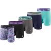 Purple/Black/Grey/Navy/Light Blue