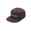 Volbaige Rinsed Black