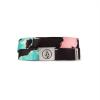 Volcom Men’s Circle Web Belt(Multi)