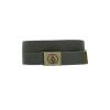 Volcom Men’s Circle Web Belt(Squadron Green)