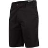 Volcom Men’s Frickin Chino Short, BLACK, 28