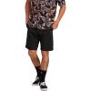 Volcom Men’s Frickin Drifter 20″ Chino Walk Short(Black-new)