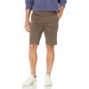 Volcom Mens Frickin Modern Fit Stretch Chino PantPants(Mushroom)