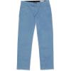 Volcom Men’s Frickin Regular Chino Pant Pants(Blueberry)