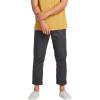 Volcom Men’s Frickin Regular Chino Pant Pants(Charcoal)