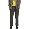 Volcom Men’s Frickin Regular Chino Pant Pants(Charcoal Heather)