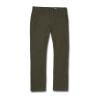 Volcom Men’s Frickin Regular Chino Pant Pants(Duffle Bag)