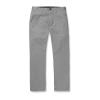 Volcom Men’s Frickin Regular Chino Pant Pants(Grey Blue)