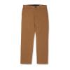 Volcom Men’s Frickin Regular Chino Pant Pants(Rubber)