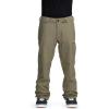 Volcom Men’s Frickin Relaxed Fit Chino Snowboard Ski Pant(Military)