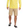 Volcom Men’s Frickin SNT Static 21″ Modern Hybrid Short(Dark Khaki)