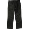 Volcom Mens Frickin Skate Loose Baggy Fit Chino Pants – Relaxed Tapered 17″ Leg Opening, 30″ Inseam(Onyx)