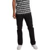Volcom Mens Frickin Skate Loose Baggy Fit Chino Pants – Relaxed Tapered 17″ Leg Opening, 30″ Inseam(Regular Black)