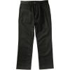 Volcom Mens Frickin Skate Loose Baggy Fit Chino Pants – Relaxed Tapered 17″ Leg Opening, 30″ Inseam(Skate Black)