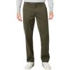 Volcom Mens Frickin Skate Loose Baggy Fit Chino Pants – Relaxed Tapered 17″ Leg Opening, 30″ Inseam(Squadron Green)