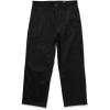 Volcom Men’s Frickin Slim Chino Pant(Black 2024)