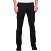 Volcom Men’s Frickin Slim Chino Pant(Black)