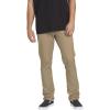 Volcom Men’s Frickin Slim Chino Pant(Khaki)
