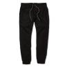 Volcom Men’s Frickin Slim Jogger Pant(Black)