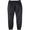Volcom Men’s Frickin Slim Jogger Pant(Charcoal)