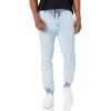 Volcom Men’s Frickin Slim Jogger Pant(Cloud)