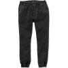Volcom Men’s Frickin Slim Jogger Pant(Stealth)