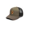 Volcom Mens Full Stone Cheese Trucker Hat(Wren)