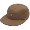 Volcom Mens Full Stone Dad Hat(Dke)
