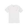 Volcom Men’s Hazard Crew Short Sleeve Quick Dry 30+ UPF Tee(Cloud)