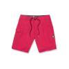 Volcom Men’s Mod Tech 20″ Boardshort(Carmine Red)
