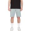 Volcom Mens Modern Fit 21″ Chino Short(Abyss)