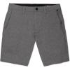 Charcoal Heather