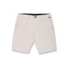 Volcom Mens Regular Frickin Cross Shred 20″ Hybrid Water Repellent Short(Tower Grey)