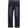 Volcom Mens Solver Stretch Denim Pant-Modern Fit, Comfortable & Flexible, Durable Cotton Blend Jeans for Casual Or Everyday Wear