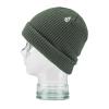 Volcom Mens Sweep Skull Fit Snow Beanie(Eucalyptus S4)