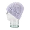Volcom Mens Sweep Skull Fit Snow Beanie(Lilac Ash S4)