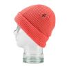 Volcom Mens Sweep Skull Fit Snow Beanie(Orange S4)