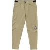 Volcom Men’s Trail Ripper Mountain Bike Pants Khaki