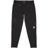 Volcom Men’s Trail Ripper Mountain Bike Pants(Black)