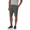 Volcom Men’s Vmonty Chino Shorts(Charcoal Heather – Cambodia)