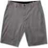 Volcom Mens Vmonty Stretch 22(Moonbeam)