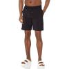 Volcom Mens Voltripper 20″ Hybrid Short(Black)