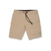 Volcom Mens Voltripper 20″ Hybrid Short(Khaki)